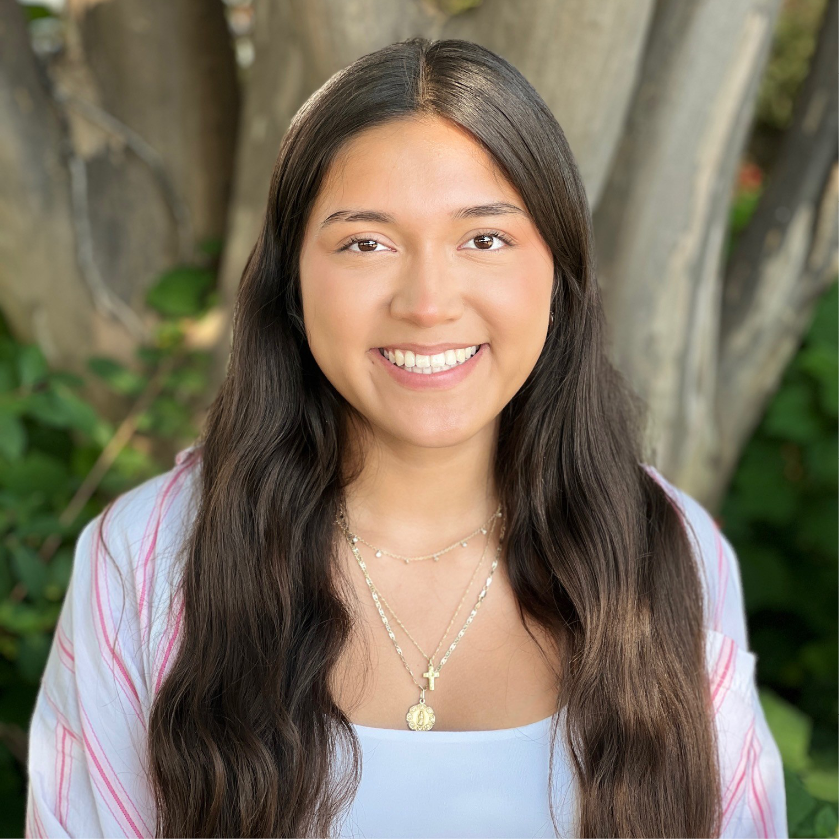 Kaitlin Nguyen Secretary