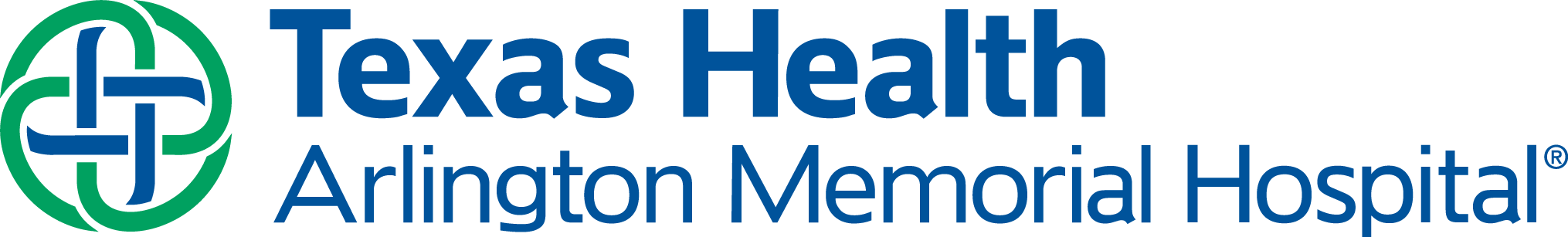 Texas Health Arlington Memorial Hospital logo