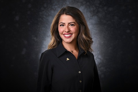 Brittney Garcia-Dumas