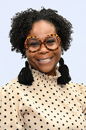 Keri Parker Berry