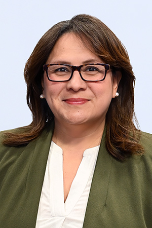 Norma Zuniga