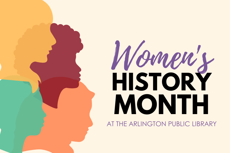 Women's History Month