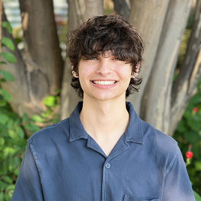 Claire Soward MYCTreasurer