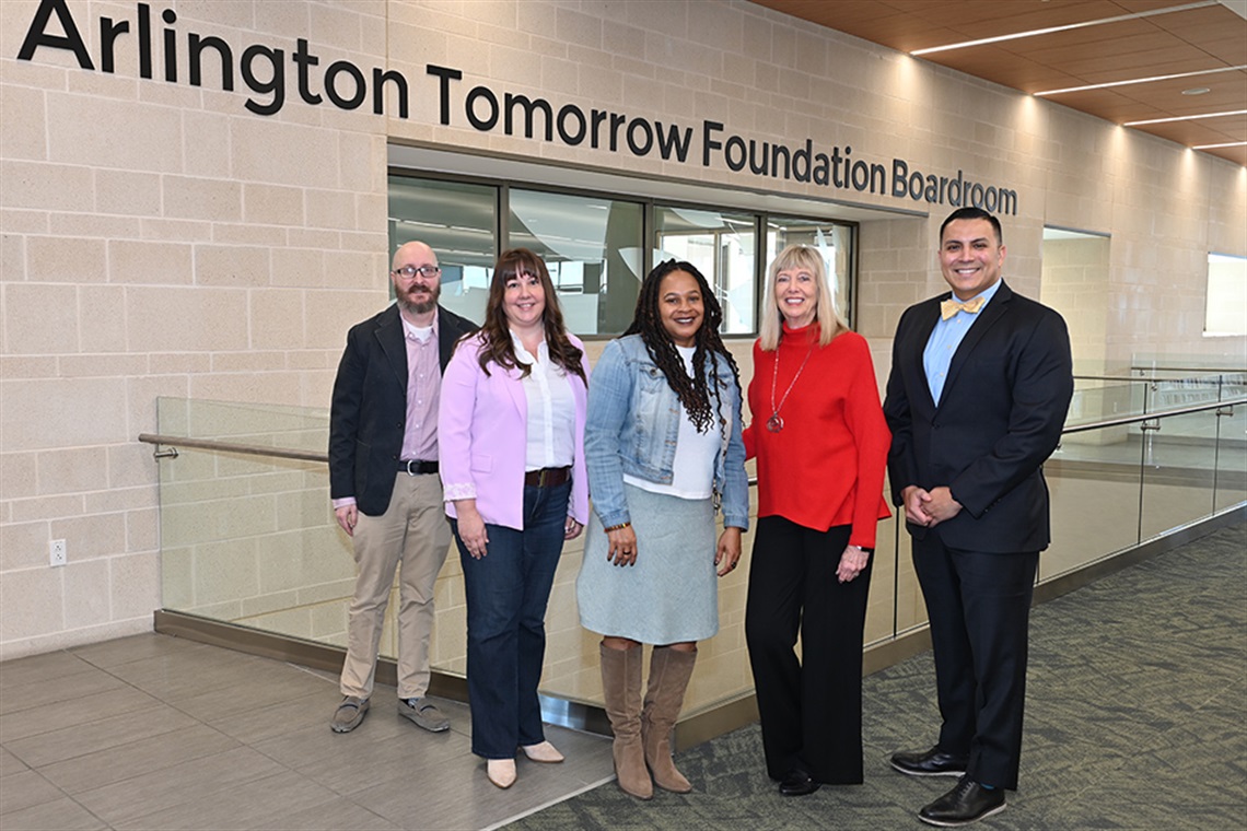 Citizens Advisory Committee