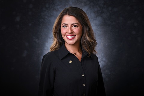 Brittney Garcia-Dumas