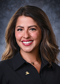 Brittney Garcia-Dumas