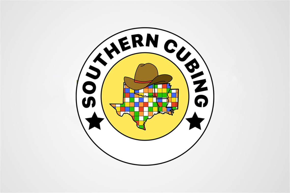 Southern Cubing logo