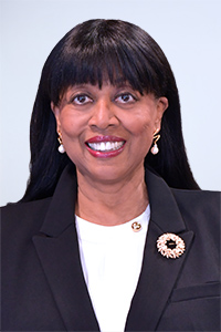 Deborah Spell