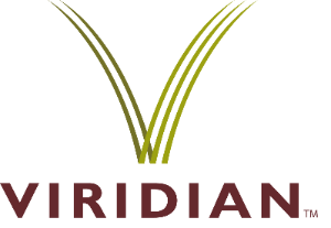 Viridian logo