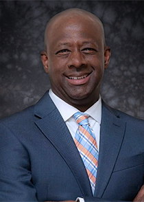 Dr. Jason Shelton