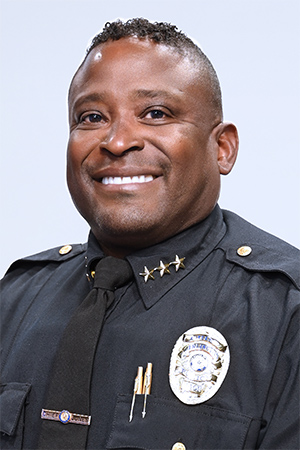 Al Jones