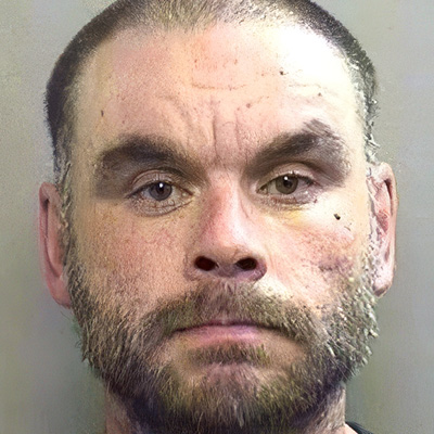 Wanted fugitive #8