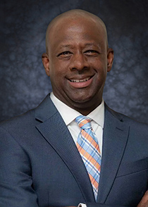 Dr. Jason Shelton