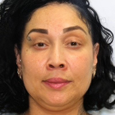 Wanted fugitive #9