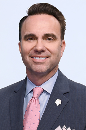 Jay Warren